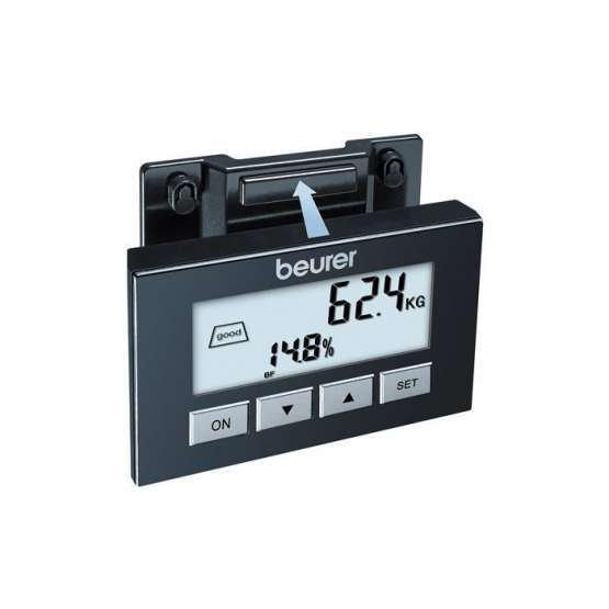 Bascula de baño Beurer Diagnostica BG64