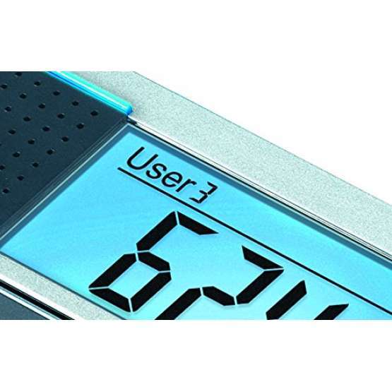 Báscula de baño Beurer GS39