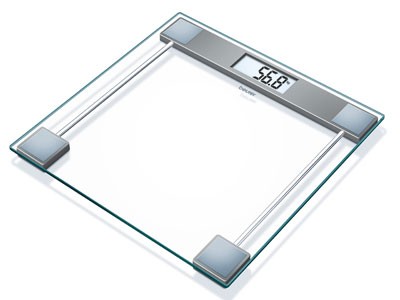 Báscula de baño Beurer GS-11