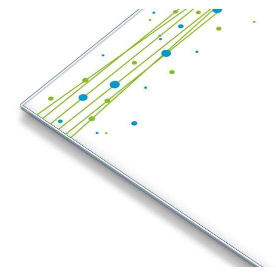 Báscula de baño Beurer GS 201 Soda