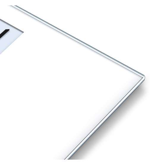 Báscula de baño Beurer GS 201 Soda