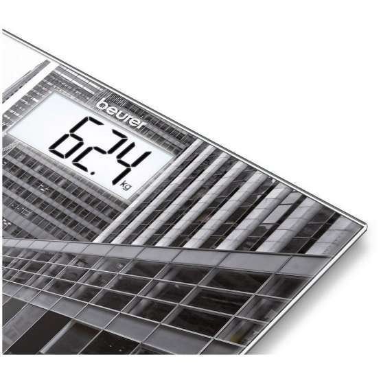 Báscula de baño Beurer GS 203 New York