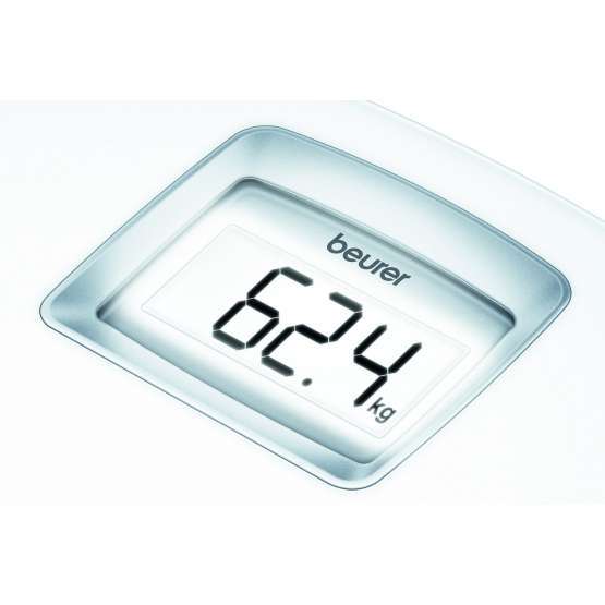 Bascula baño Beurer PS-25 | PS 25 - Beurer| BEURER Bascula baño PS25 ...