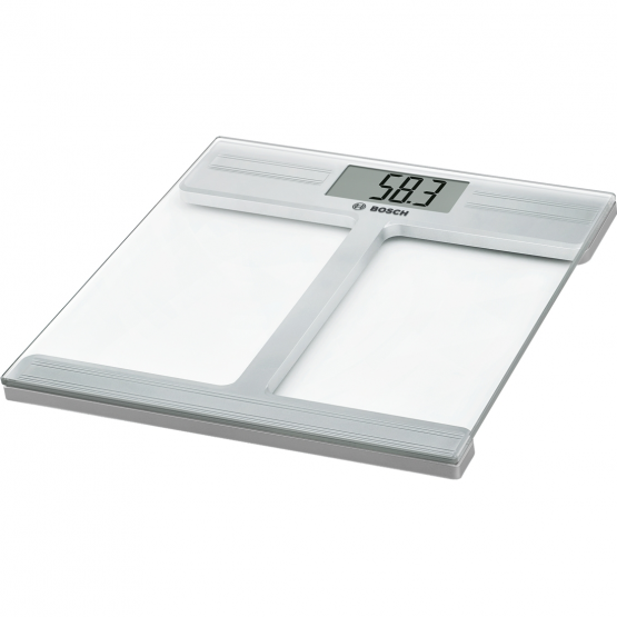Báscula de baño Bosch PPW 4201