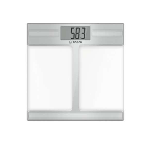Báscula de baño Bosch PPW 4201