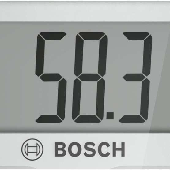 Báscula de baño Bosch PPW 4201