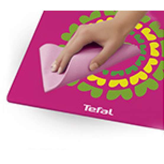 Báscula de Baño Tefal Marigold Agatha PP1123V0