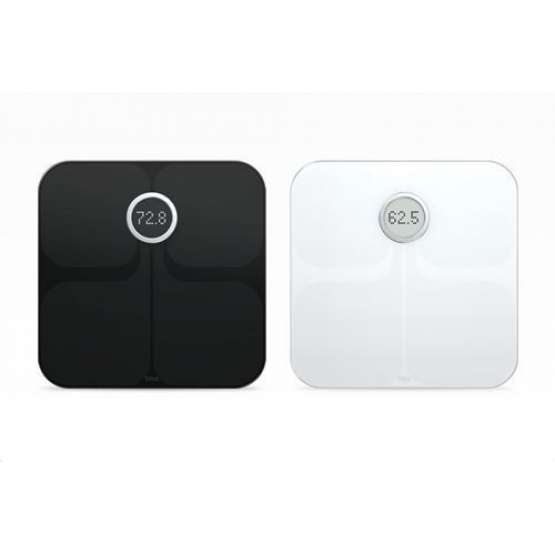 Bascula Wifi Fitbit Aria blanca