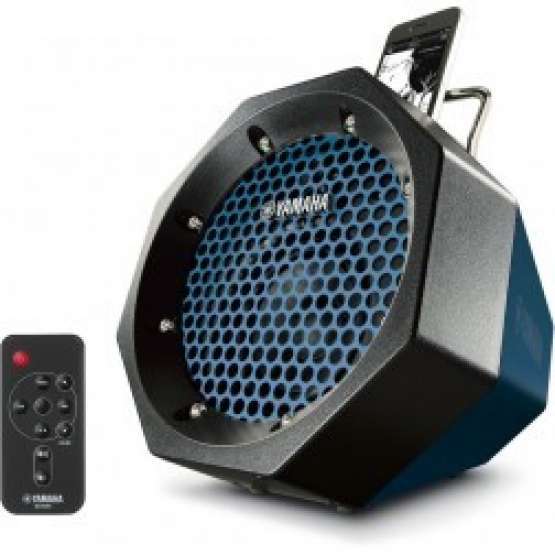 Base para Ipod / Iphone YAMAHA PDX11BL