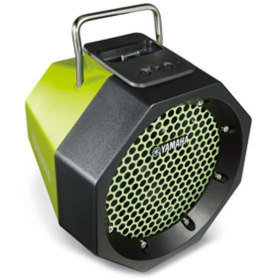 Altavoz para Ipod/Iphone YAMAHA PDX11GR