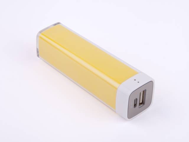 Bateria externa para movil MPmobile MPLIPSTK-AM