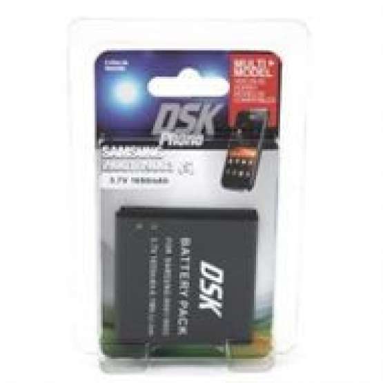 Bateria movil DSK i9001/i9003 Samsung G. S