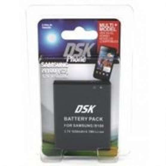 Bateria movil DSK i9100 Samsung G. S2