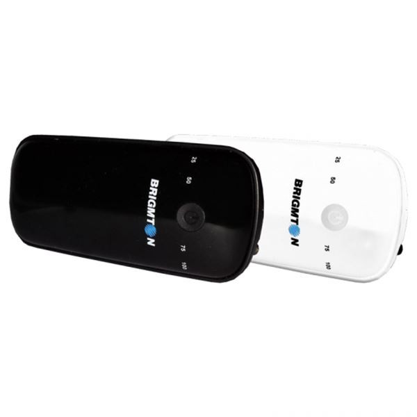 Bateria Power bank Brigmton BPB-4001 Negra
