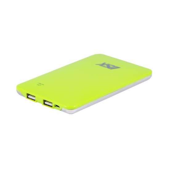 Bateria Power Bank DSK NetPower 9 verde