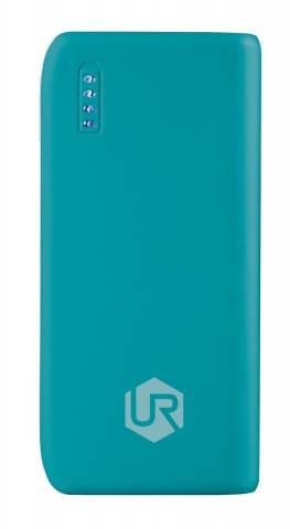 Bateria Powerbank Trust 4400  BLUE