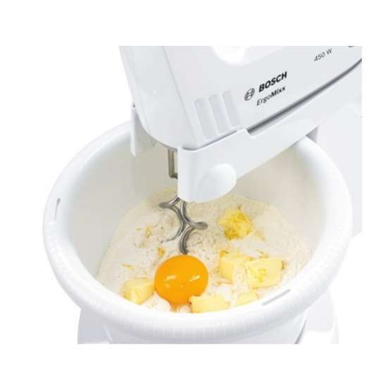 Batidora amasadora Bosch MFQ36460