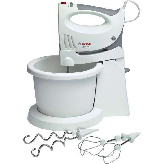Batidora amasadora Bosch Pae MFQ3560