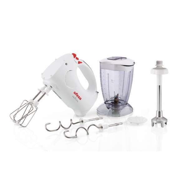 Batidora amasadora Ufesa BV4635