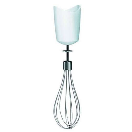 Batidora de varilla Braun MQ5037WH Sauce