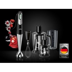 braun multiquick 7 mq 745 aperitif