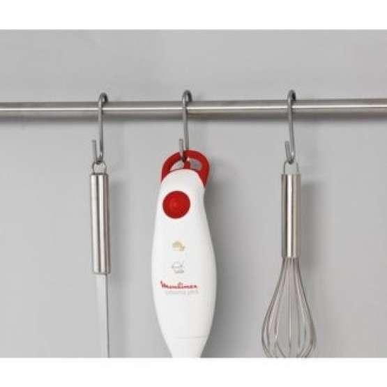 Batidora de varilla Moulinex Turbomix Plus