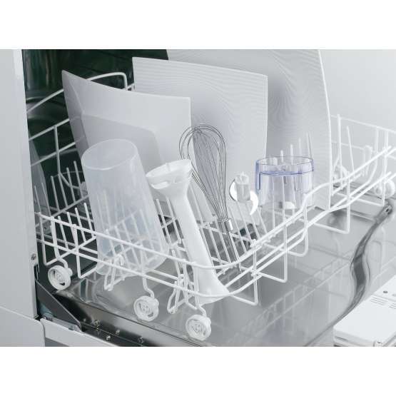 Batidora de varilla Moulinex Turbomix Plus