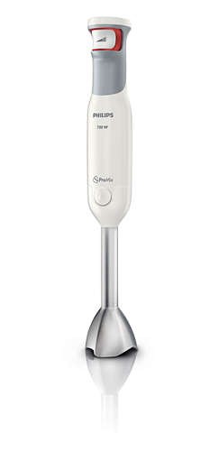 Batidora de varilla Philips Avance Collection HR164200