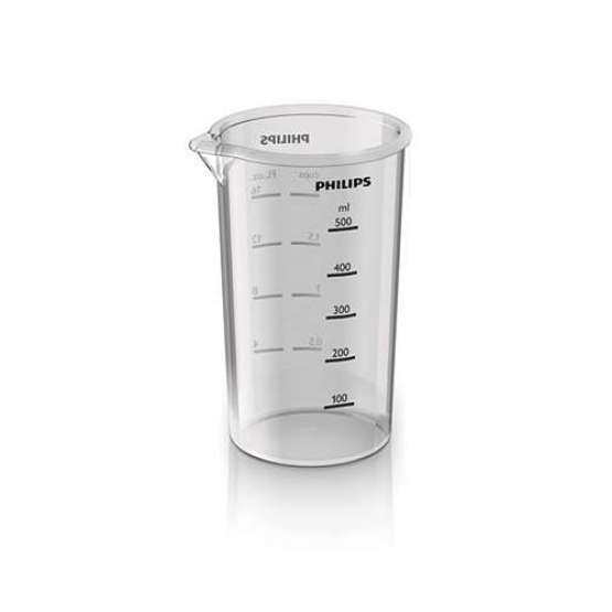 Batidora de varilla Philips Avance Collection HR164200