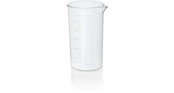 Batidora de varilla Philips Daily Collection HR162100
