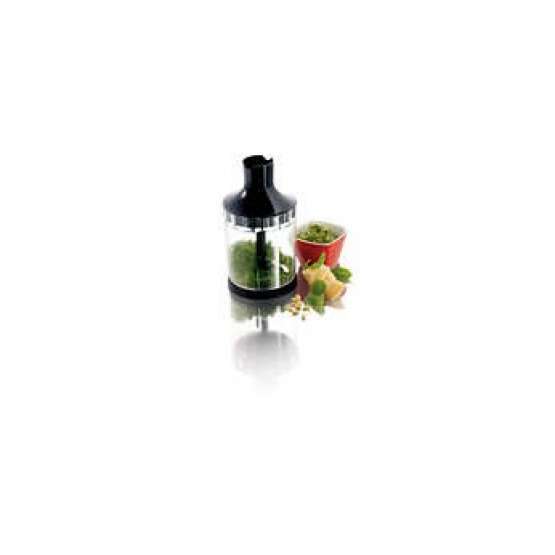 Batidora de varilla Philips Pure Essentials Collection