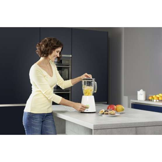 Batidora de vaso Braun JB3060WH |Braun JB3060WH Batidora de vaso
