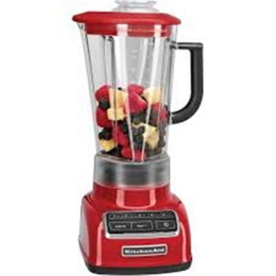 Batidora de vaso Kitchenaid Diamond