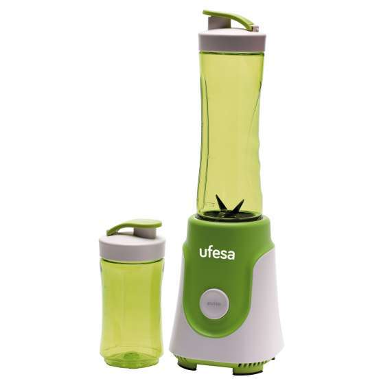 Batidora de vaso personal Ufesa