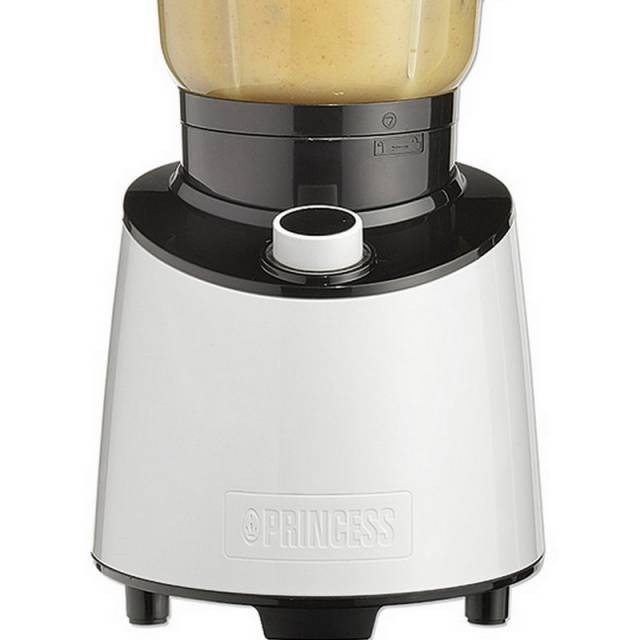 Batidora de vaso Princess Blender Pure Pro 2 Series