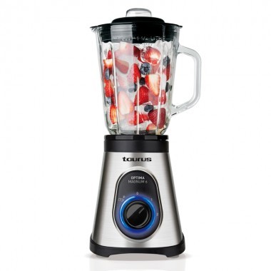Batidora de vaso Taurus Optima Magnum 6