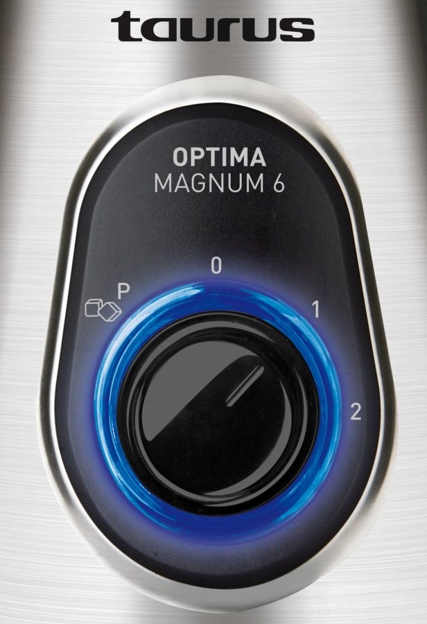 Batidora de vaso Taurus Optima Magnum 6