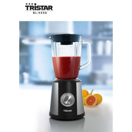 Batidora de vaso Tristar BL4430