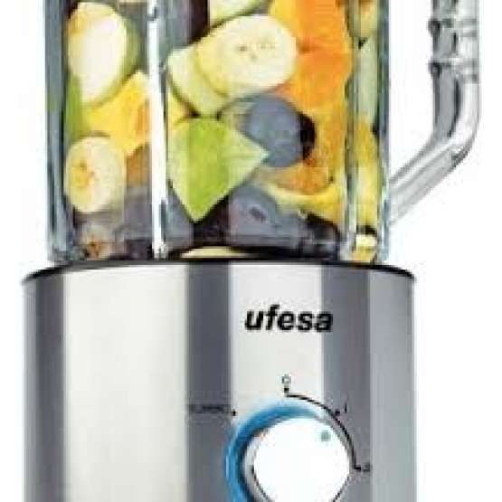 Batidora de vaso Ufesa BS4798