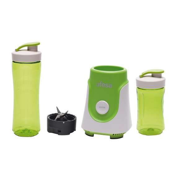 Batidora de vaso personal Ufesa