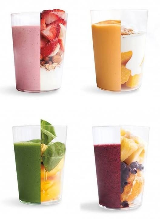 Batidora de vaso personal Ufesa