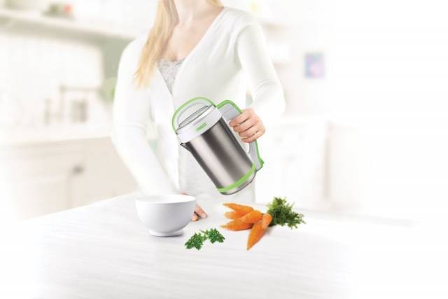 Batidora Princess Soupblender 212040