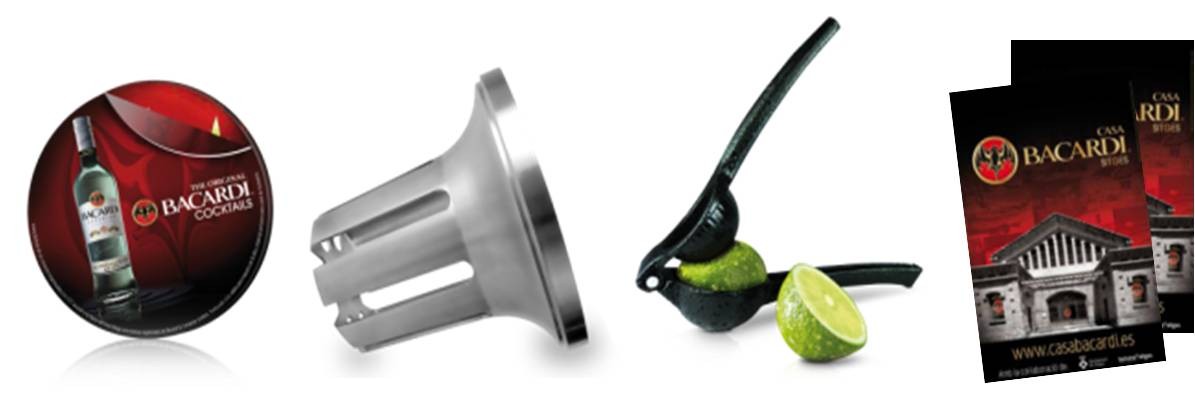 Batidora Taurus Bapi Mojito Ice