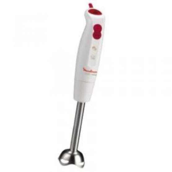 Batidora de varilla Moulinex Turbomix 350 Inox