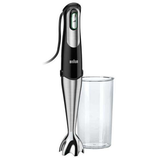 Batidora de varilla Braun MQ700 soup