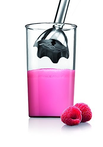 Batidora de varilla Braun MQ5000WH Soup