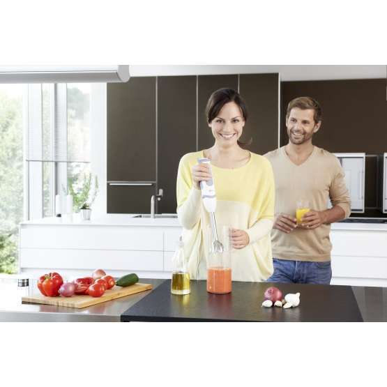 Batidora de varilla Braun MQ5000WH Soup