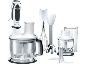Batidora varilla Braun MR570 PATISSERIE