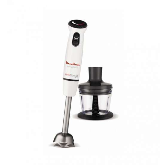 Batidora de varilla Moulinex DD8601 Infiny Force