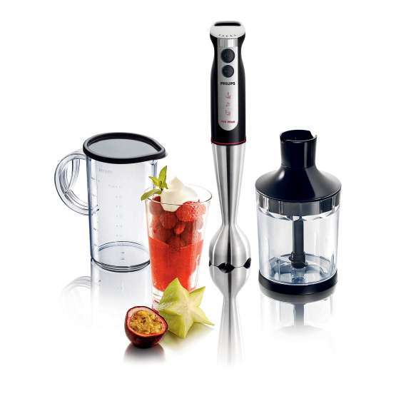 Batidora de varilla Philips Pure Essentials Collection